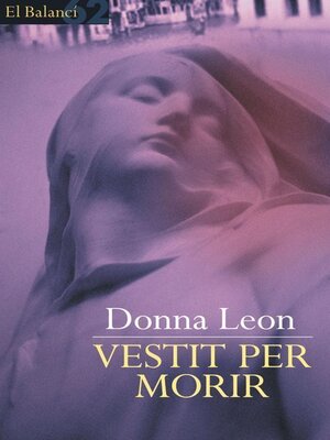 cover image of Vestit per morir